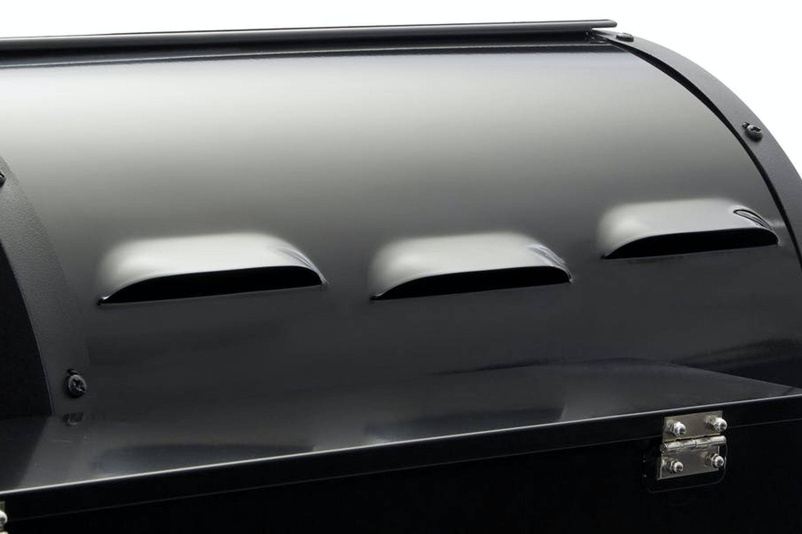 Weber SmokeFire EX6 GBS Pellet Grill