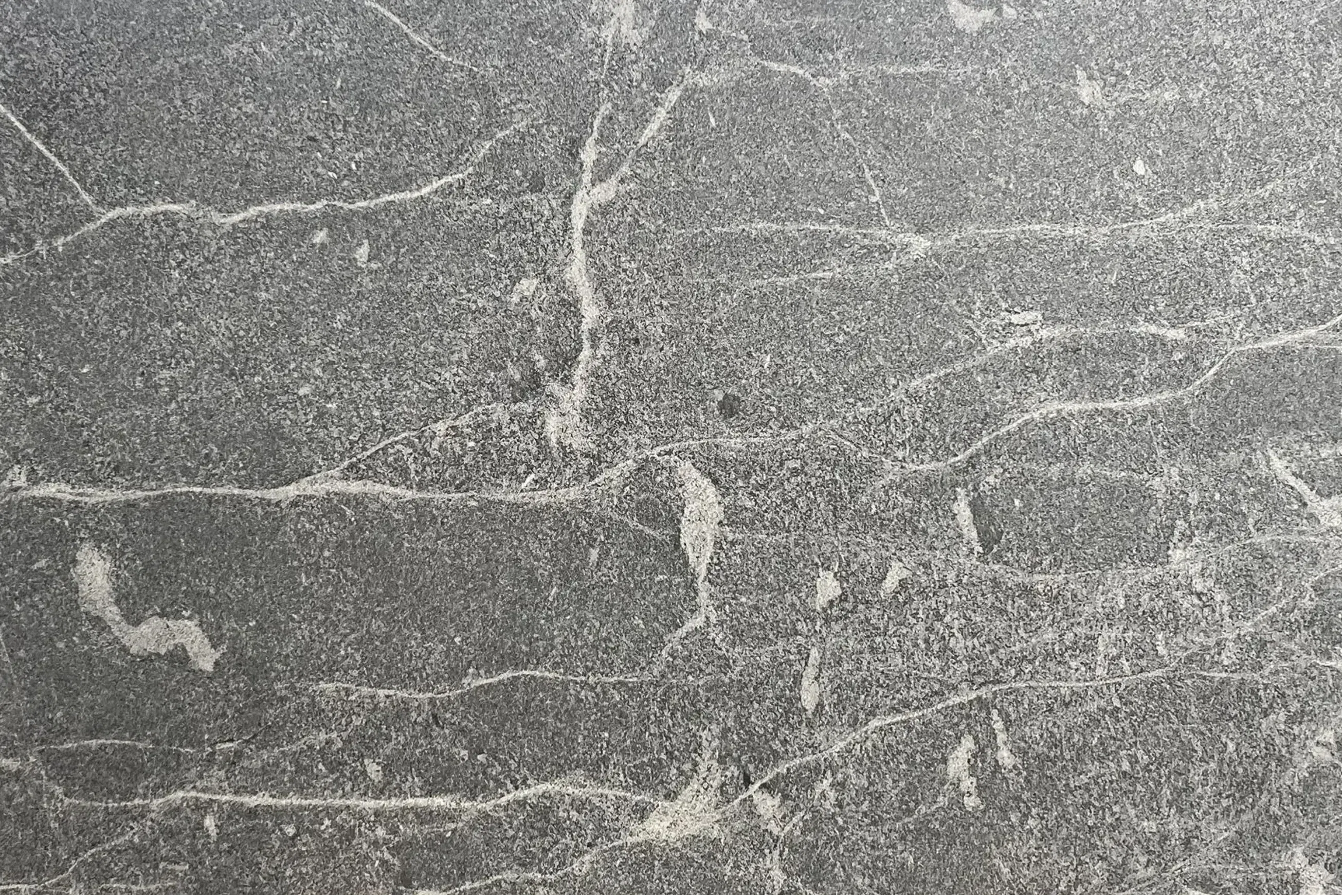 Silver Grey Granite Benchtop