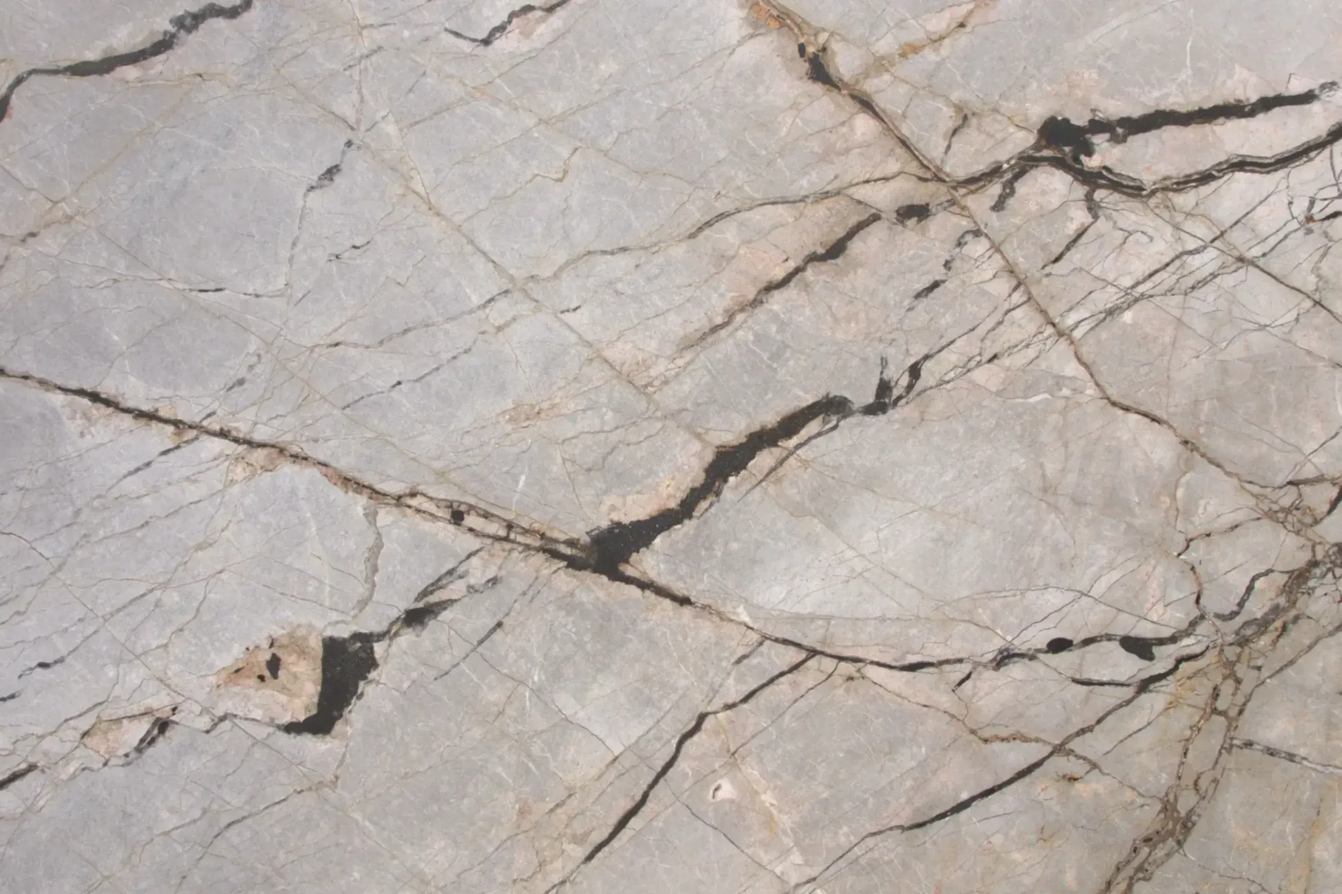 Silver Root Marble Benchtop