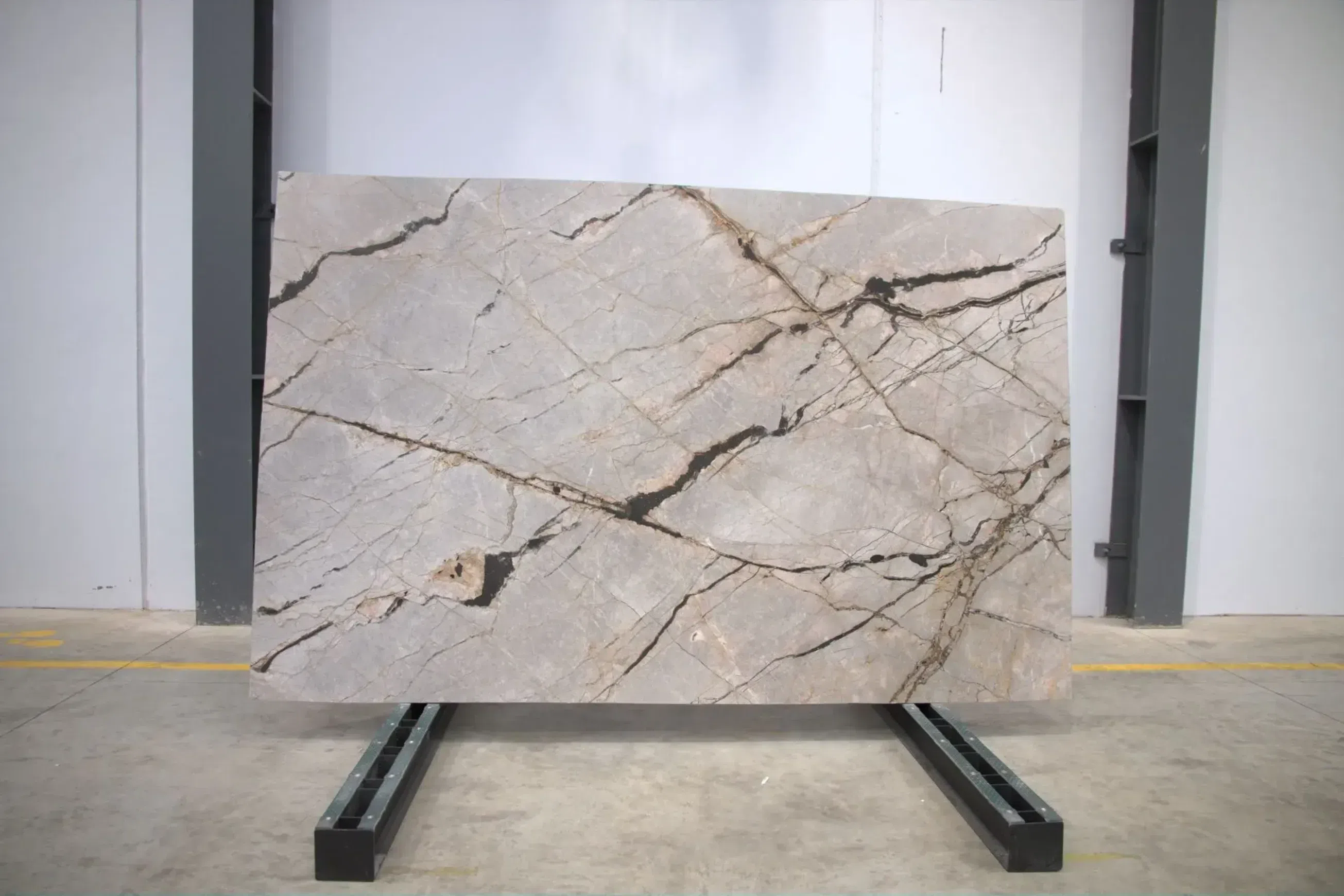 Silver Root Marble Benchtop