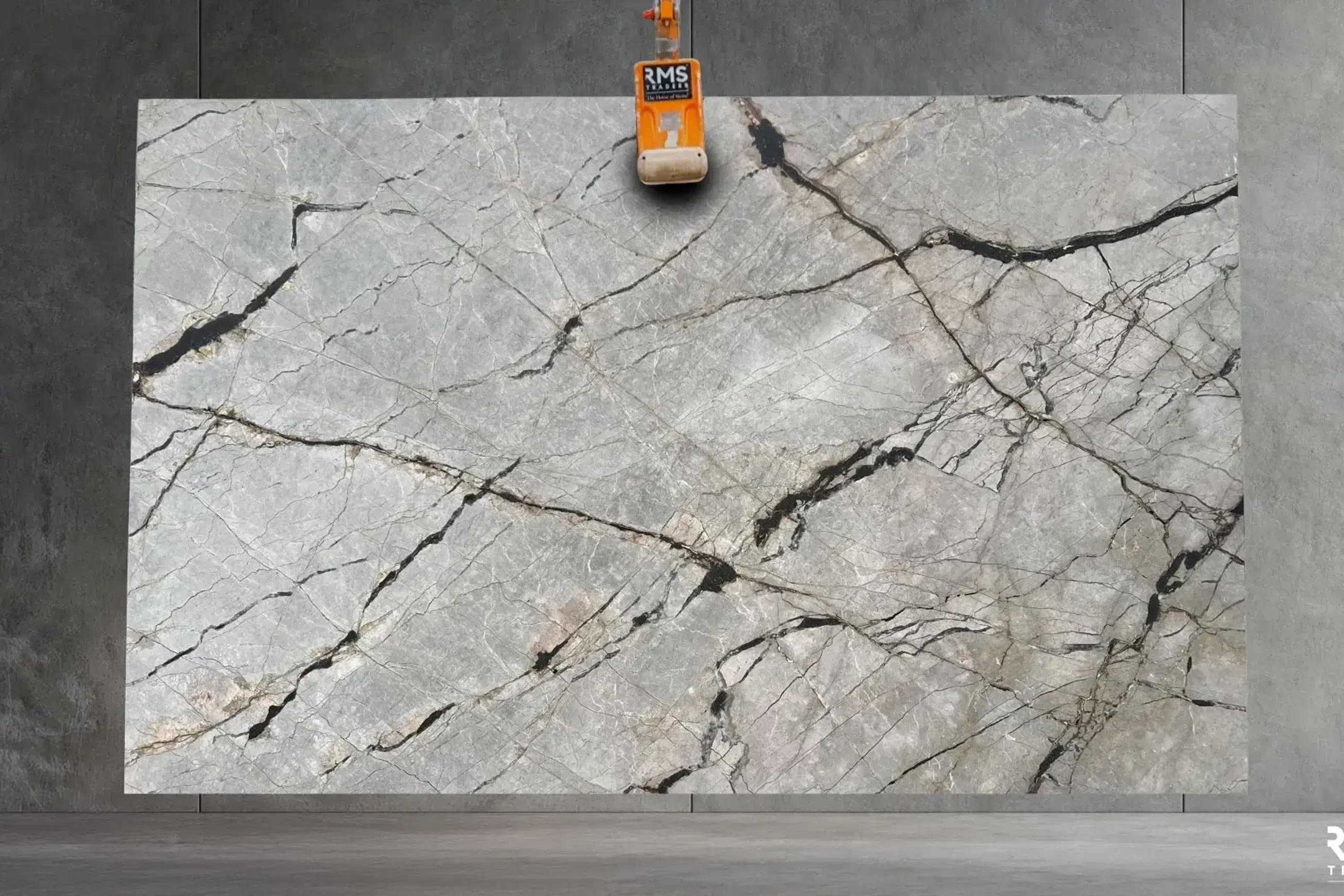 Silver Root Marble Benchtop