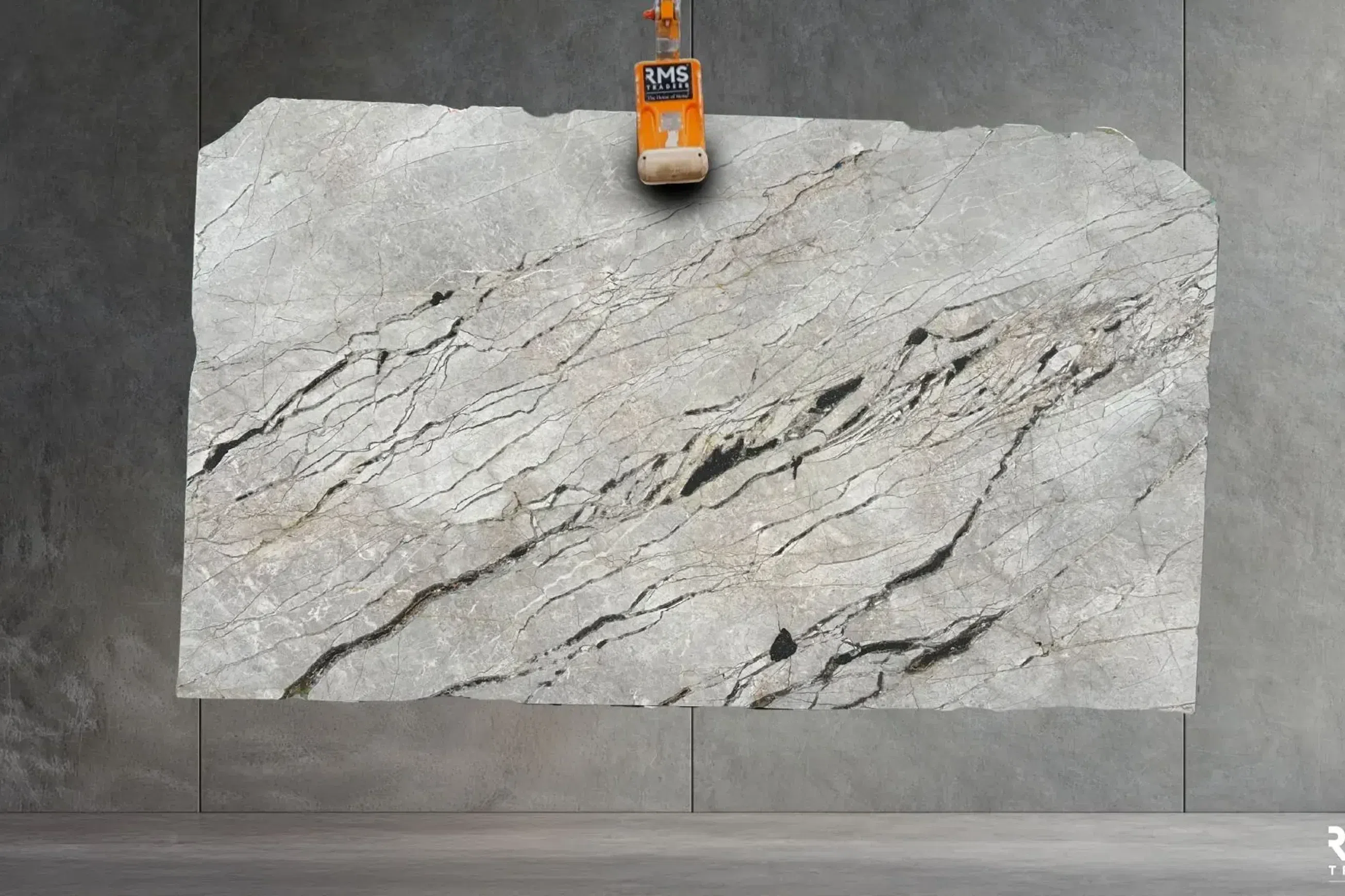 Silver Root Marble Benchtop