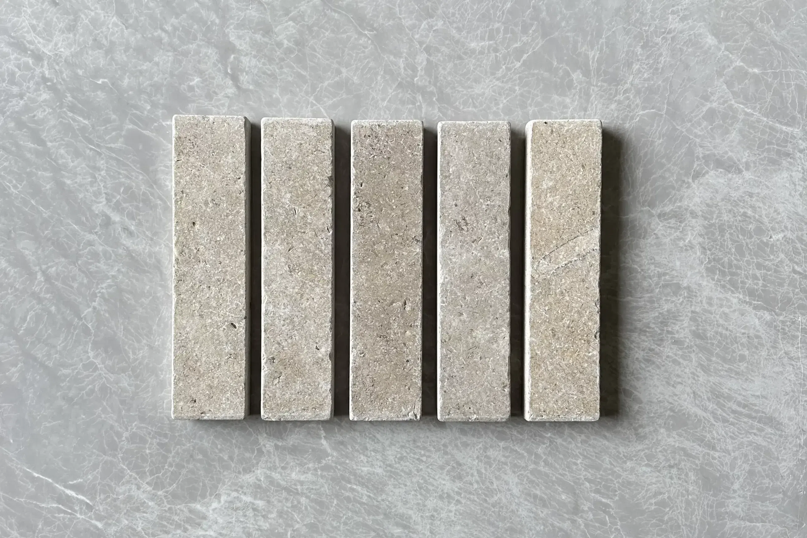 Sinai Pearl Limestone Batons