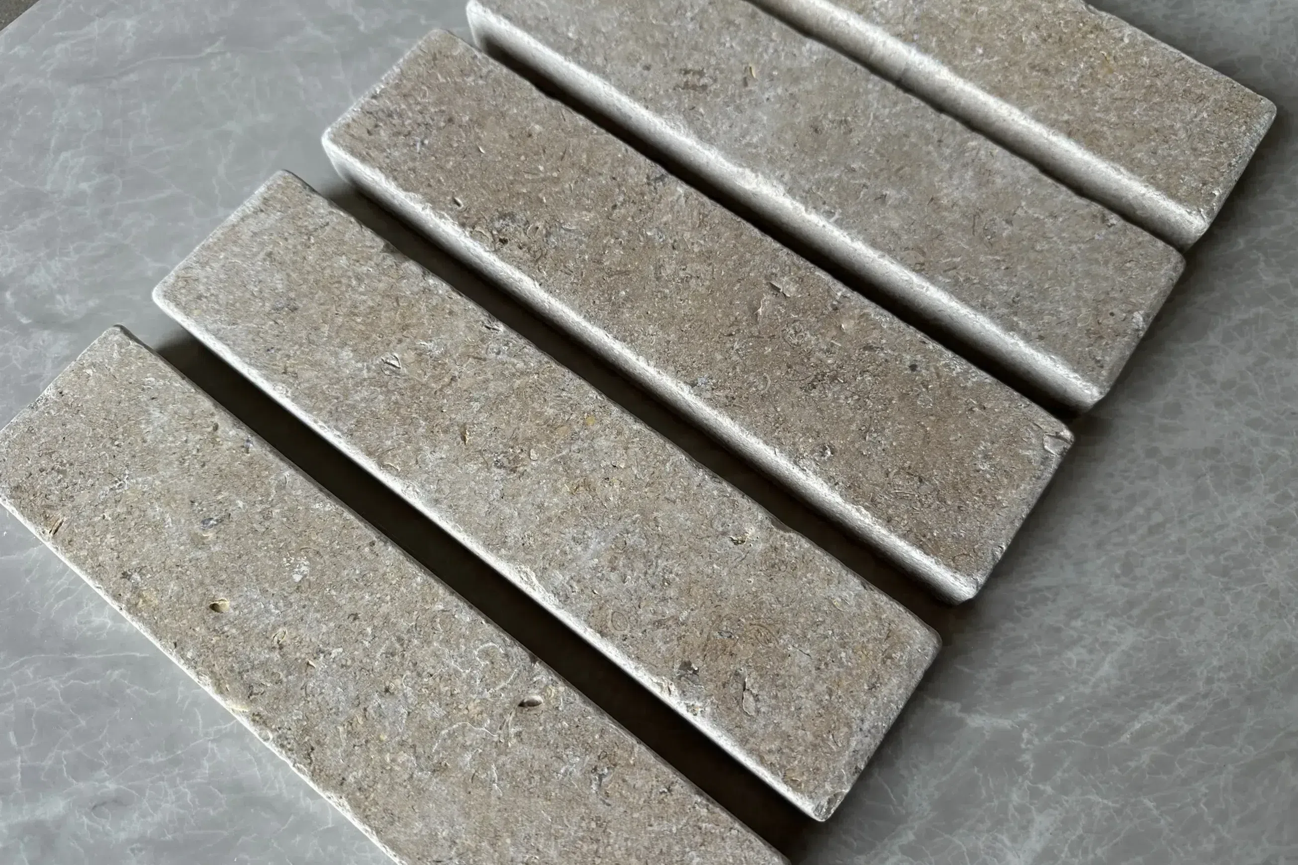 Sinai Pearl Limestone Batons