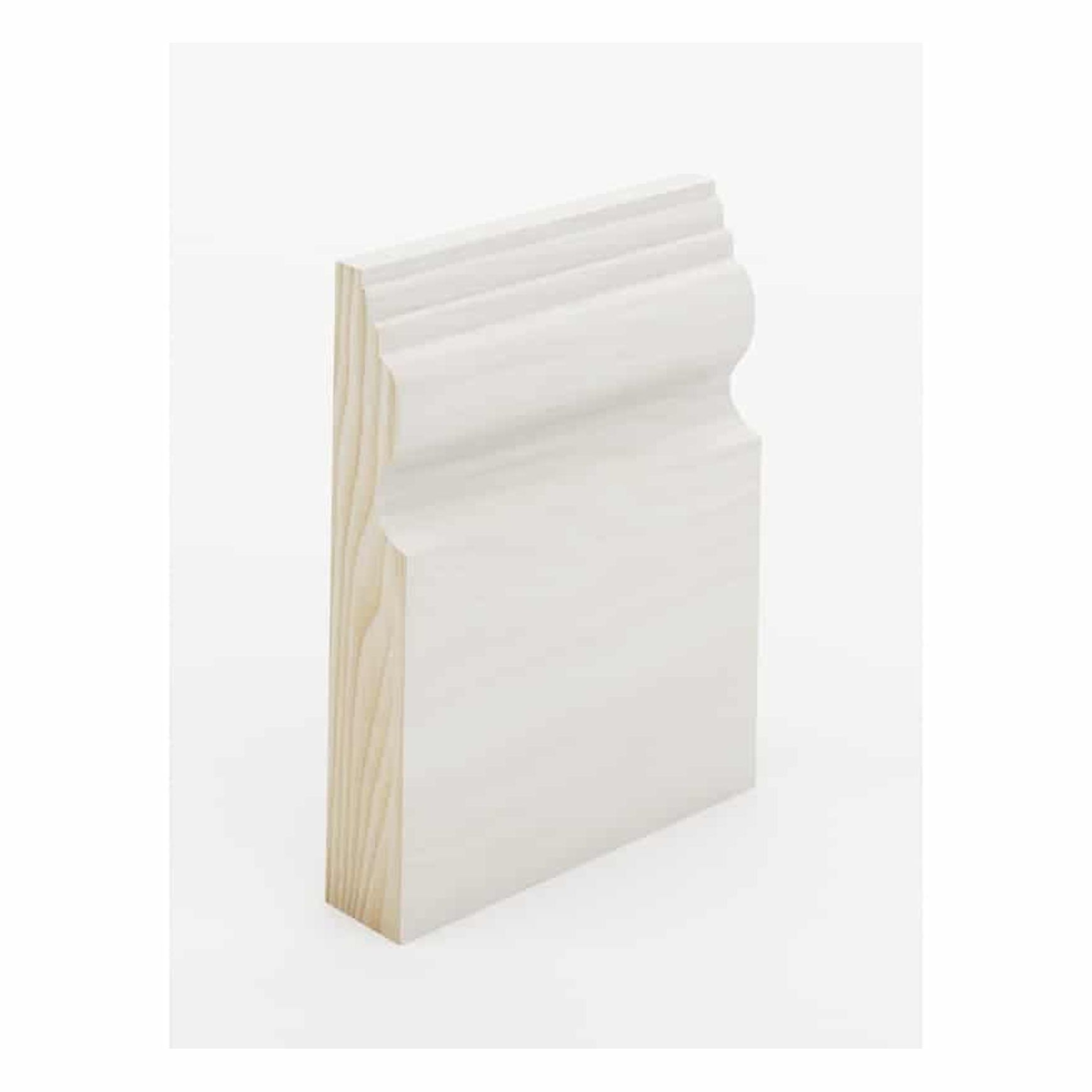 Intrim® SK110 Skirting & Architrave