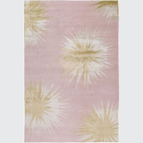 The Rug Company | Thistle Gold by Vivienne Westwood