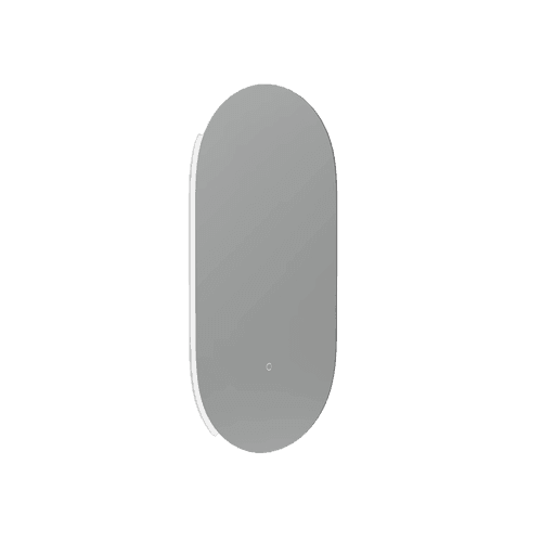 Starlight 500 Pill LED Mirror