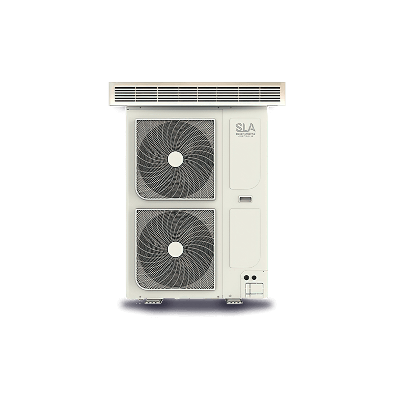 SLA Air With Ducted Indoor Unit
