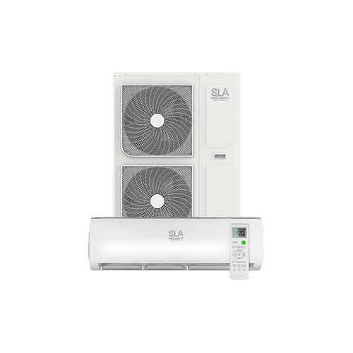 SLA Air With Wall Mounted Indoor Unit