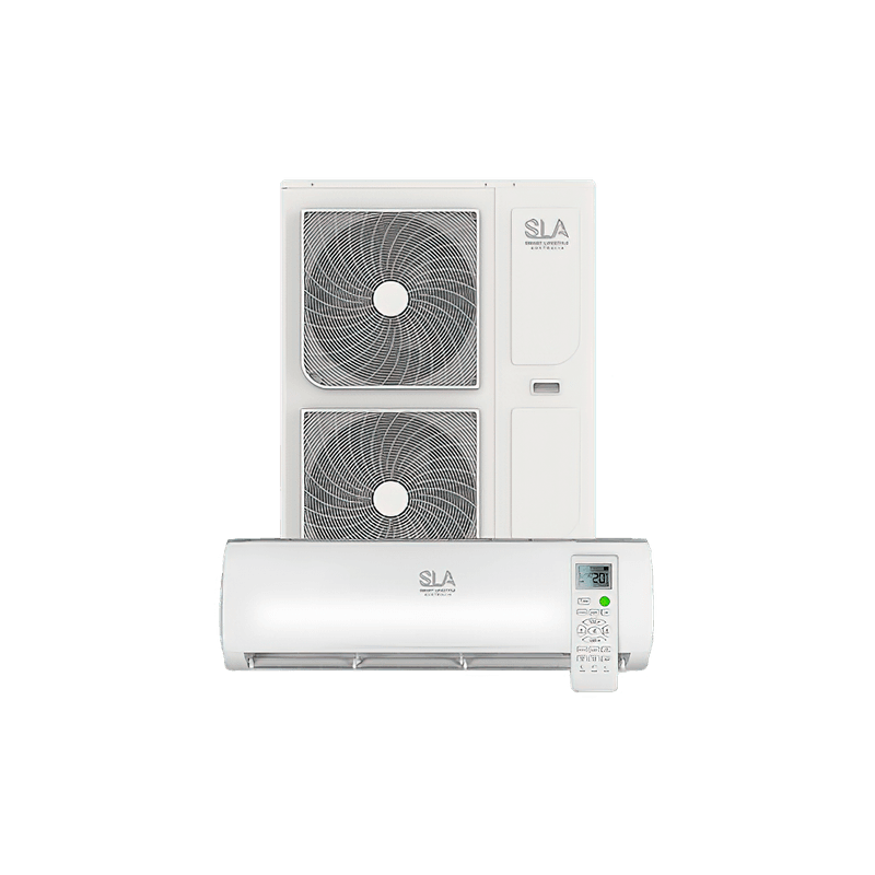 SLA Air With Wall Mounted Indoor Unit