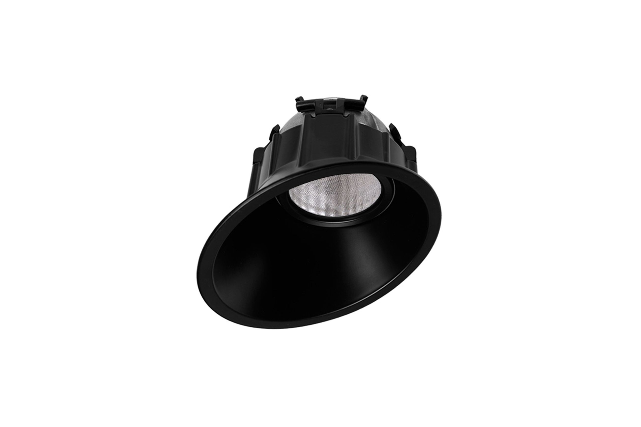 D-LIGHTZ Offset Deep Tilt  Downlight