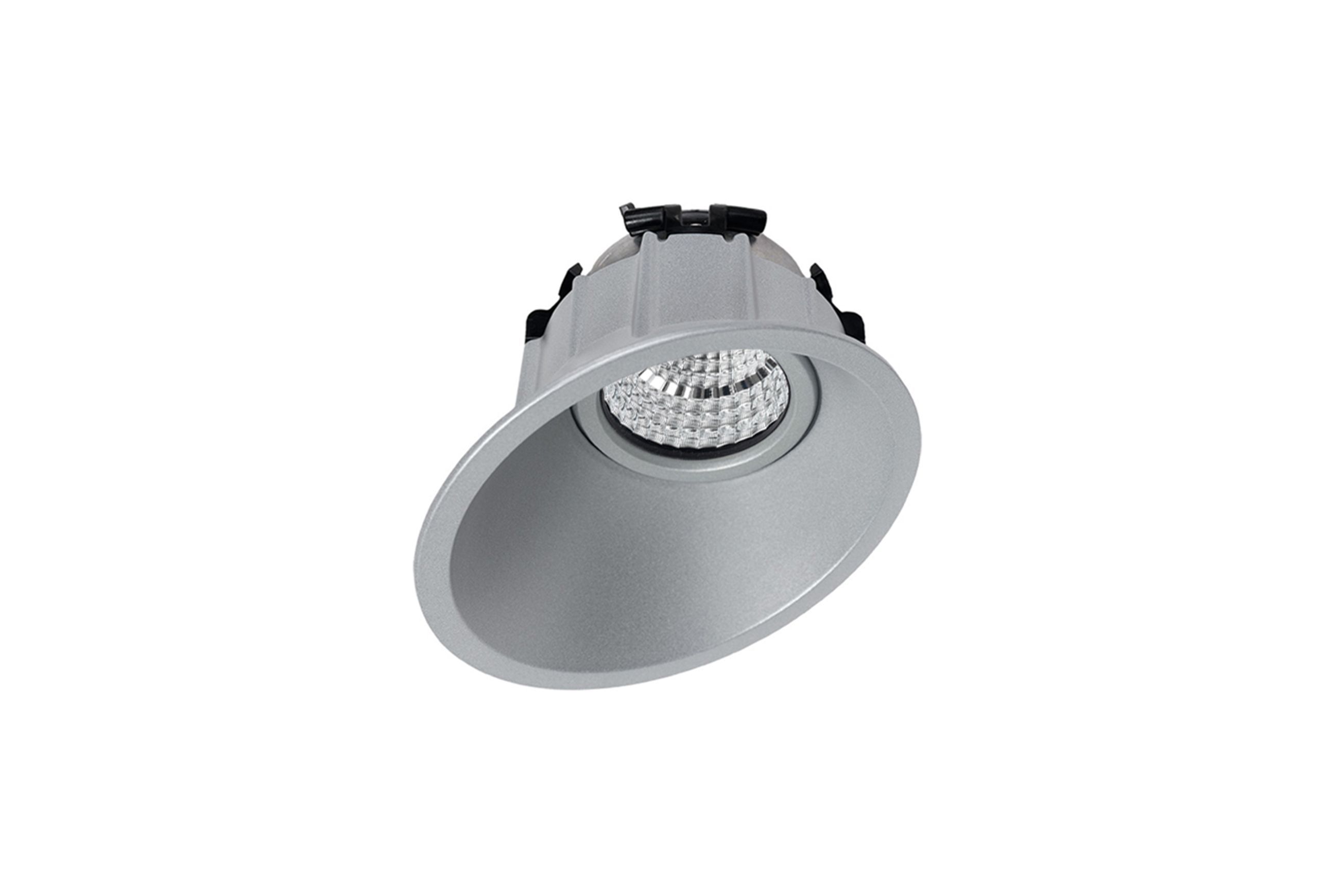 D-LIGHTZ Offset Deep Tilt  Downlight