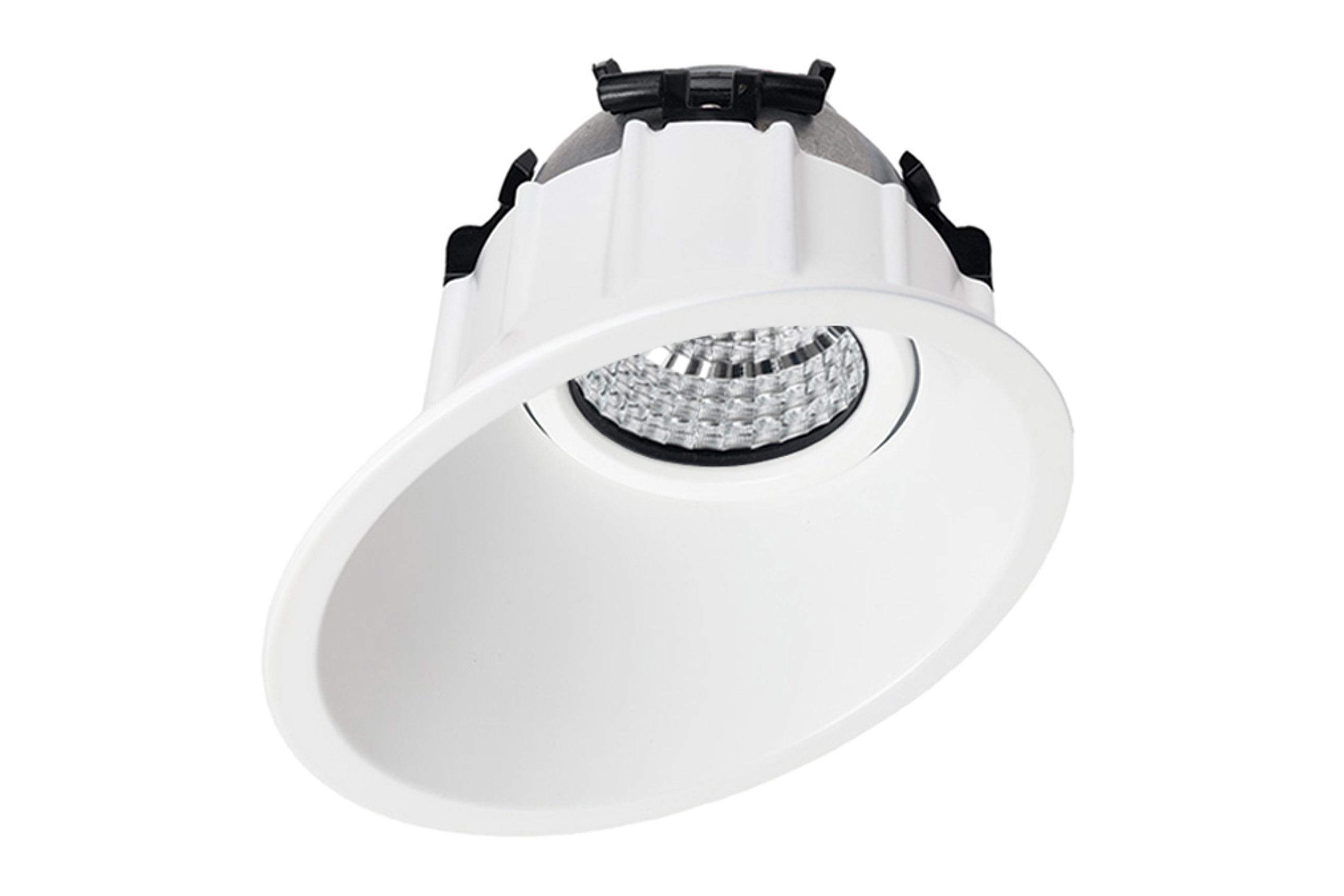 D-LIGHTZ Offset Deep Tilt Downlight
