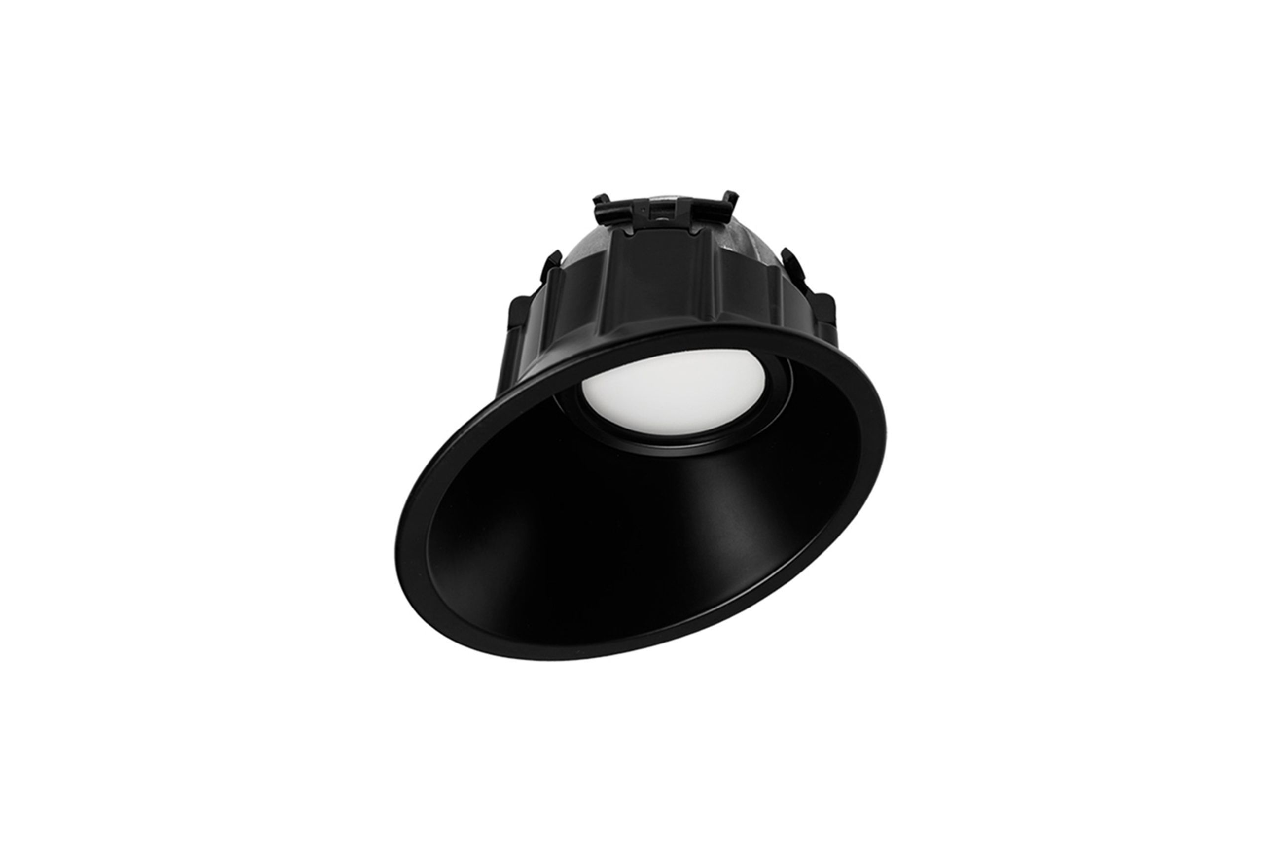 D-LIGHTZ Offset Deep Tilt  Downlight