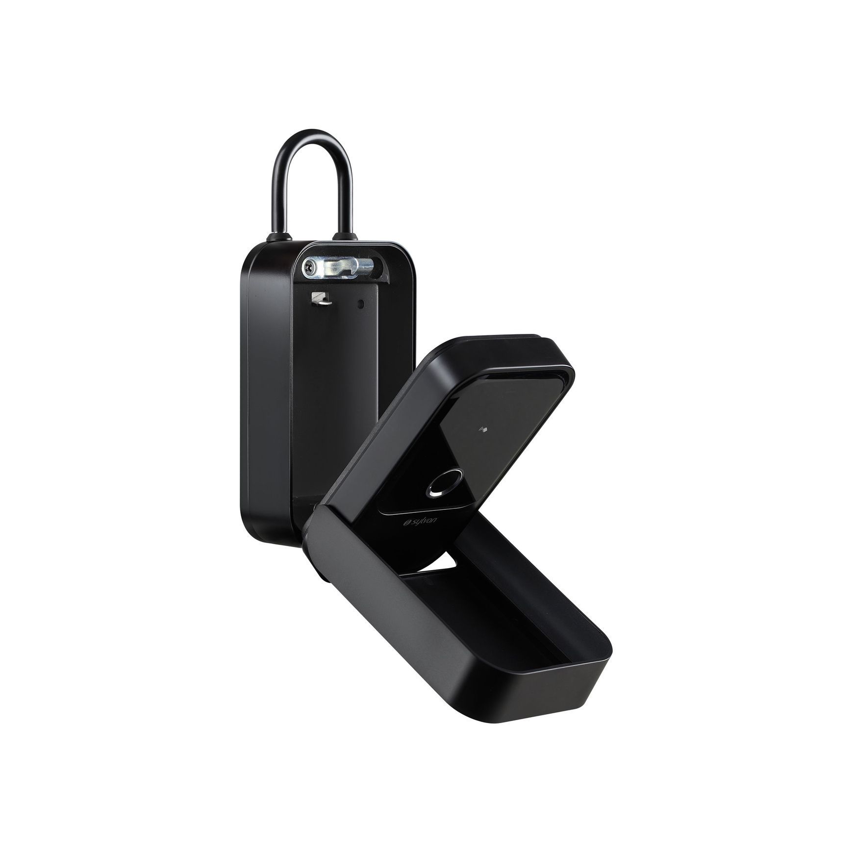 Smart Key Box