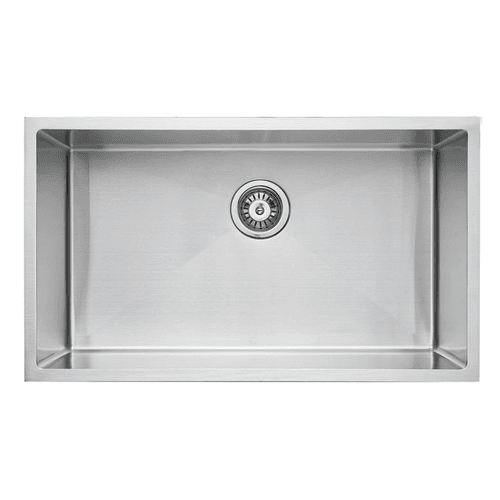 Luminare Sink 760 x 440mm | Single Bowl