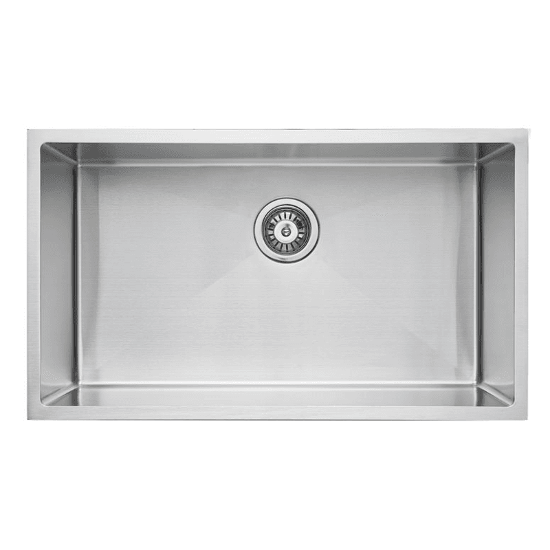 Luminare Sink 760 x 440mm | Single Bowl