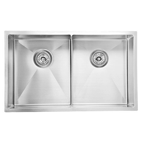 Luminare Sink 880 x 440mm | Double Bowl