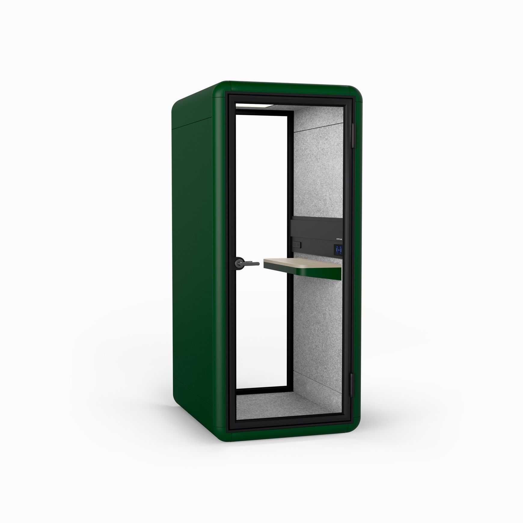 Kolo Solo Acoustic Pod