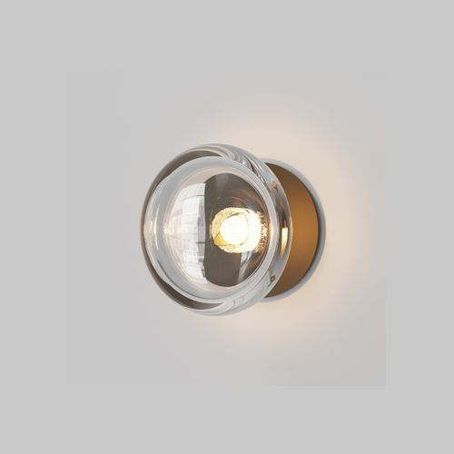 Sonn Wall Light