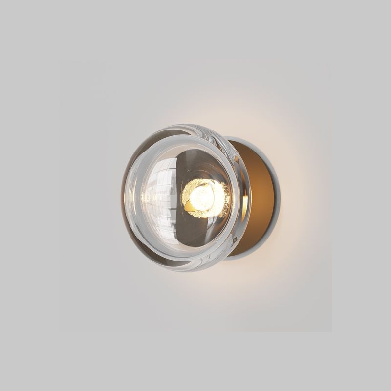Sonn Wall Light