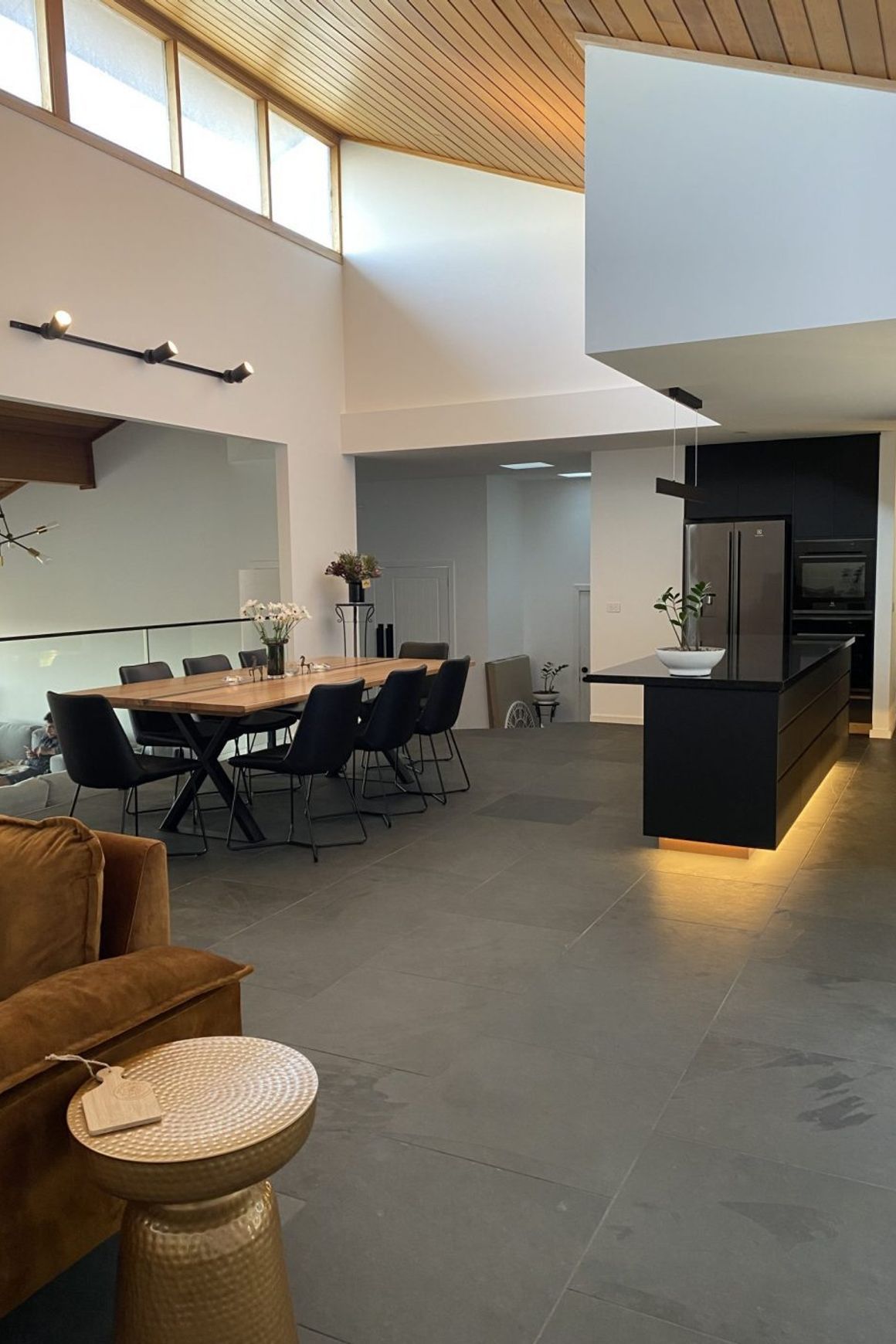 South American Graphite Slate Tiles