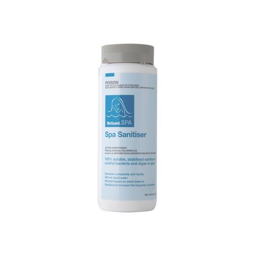 BioGuard Spa Sanitiser 1kg