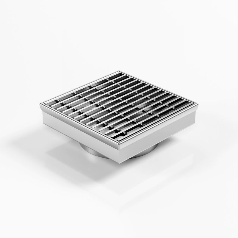 SQ100TR Floor Waste Unit