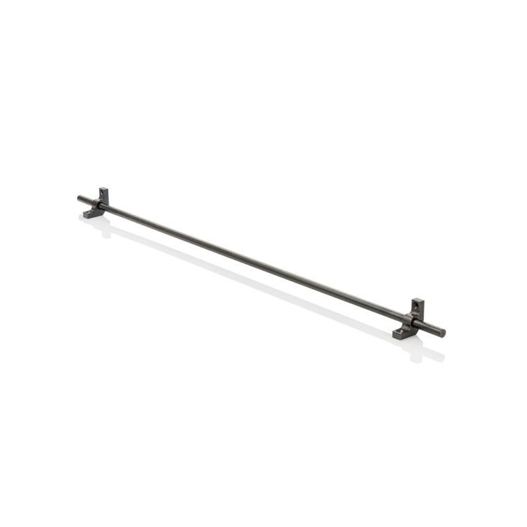 Joseph Giles - Davis Solid Brass Stair Rod
