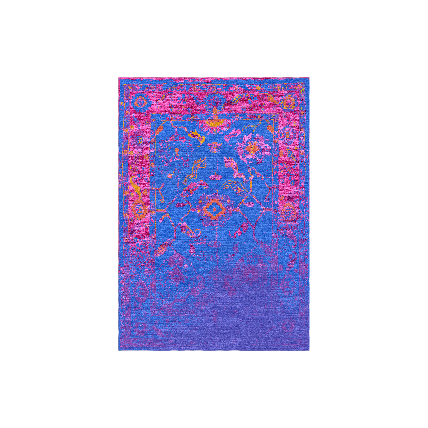 Persia Modern