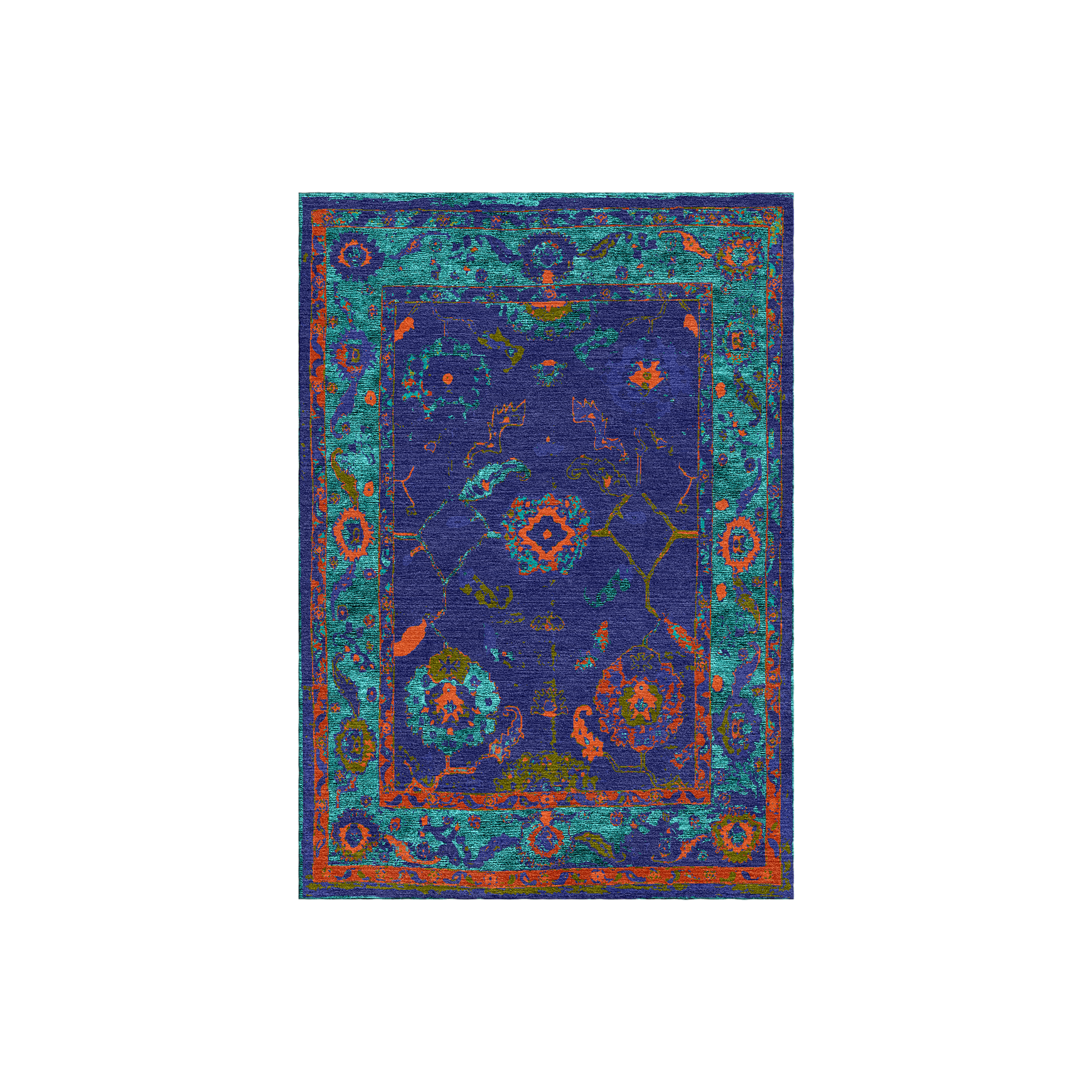 Persia Modern