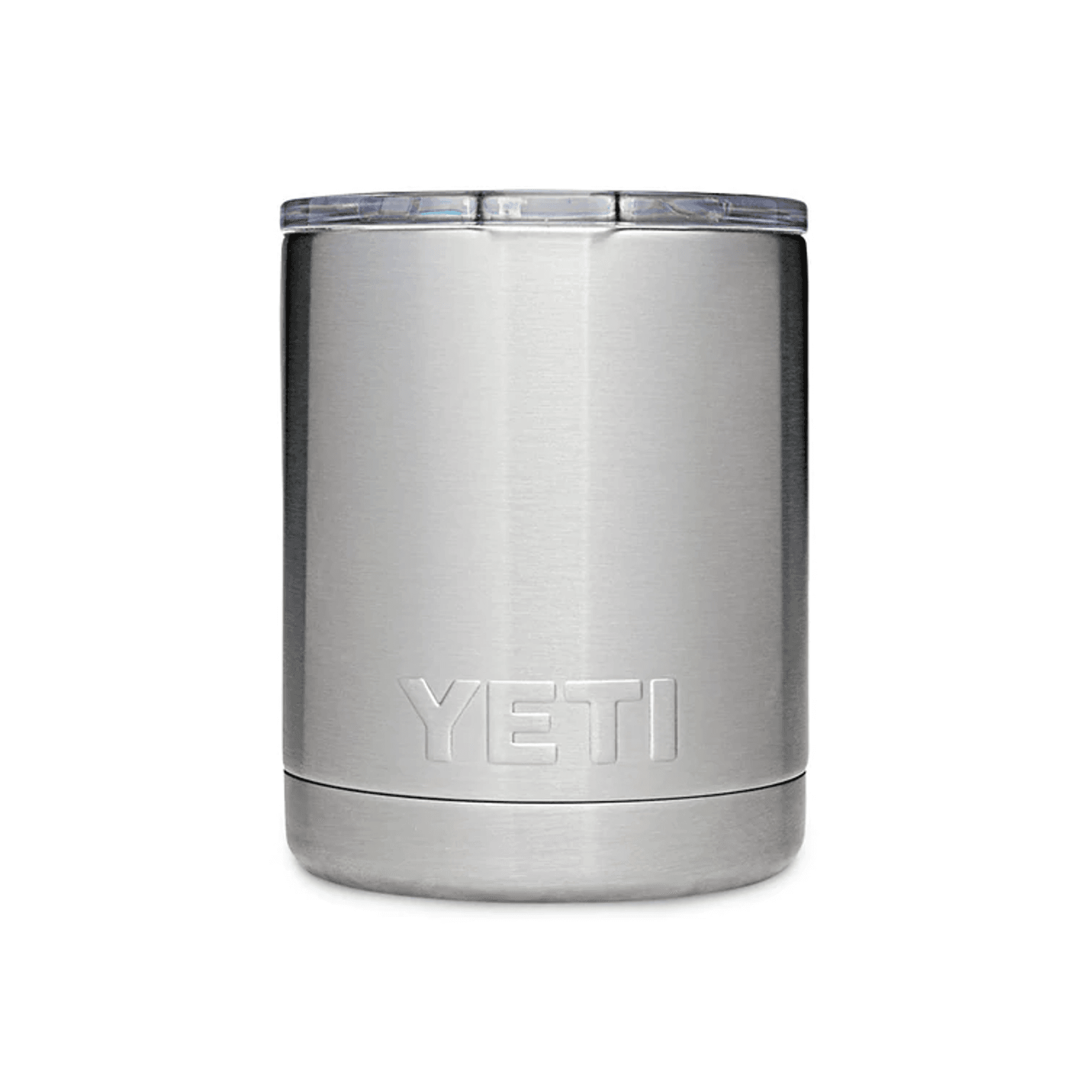 YETI Rambler 10 oz Low Ball