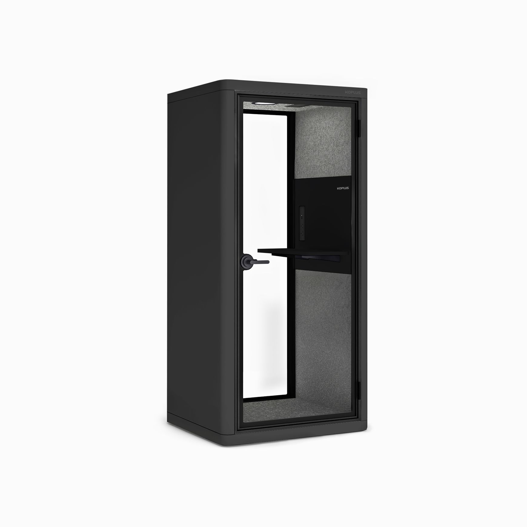 Milli Stand Phone Booth