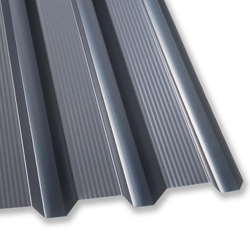 STC900 Wall Cladding