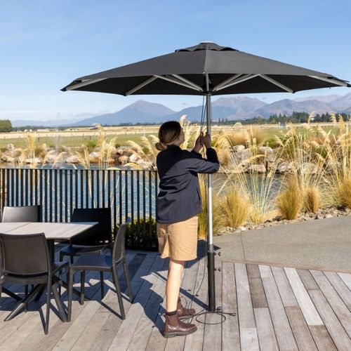 Shadowspec Su2 Cafe & Resort Umbrella