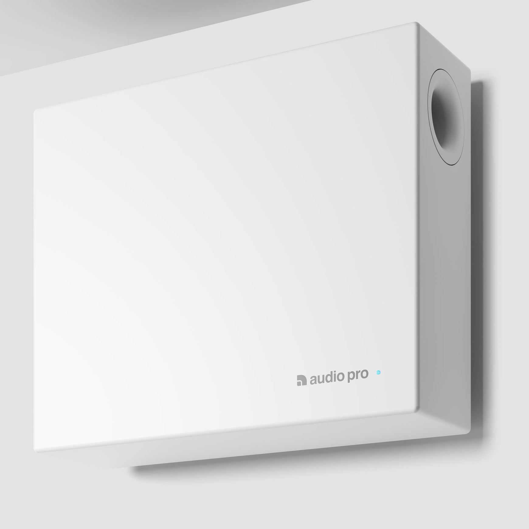 Audio Pro SUB-1 Wireless Subwoofer