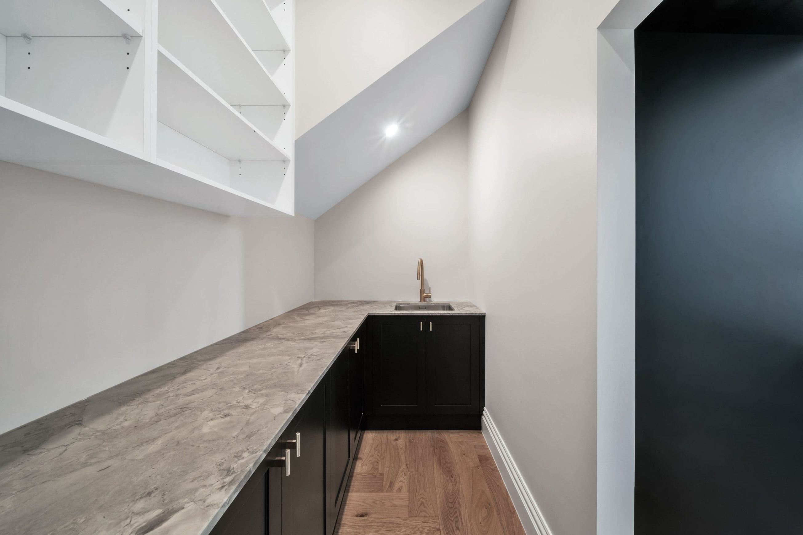 Super White Dolomite Benchtop