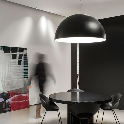 Superdome by Delta Light