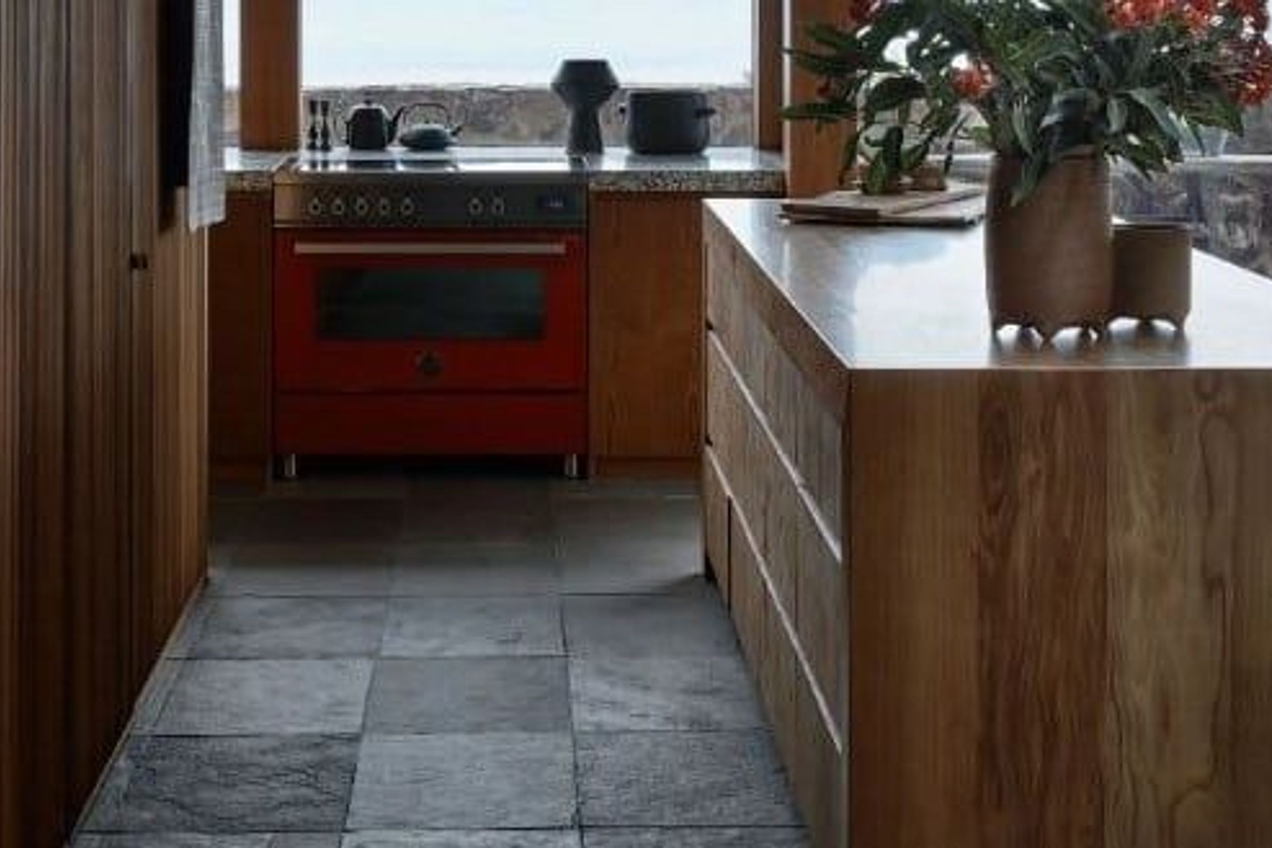 Surf Green Slate Tiles