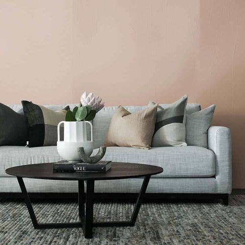 Form Coffee Table - Black