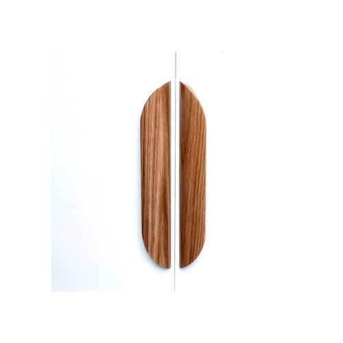 Bowral Natural Timber Cabinet Handles