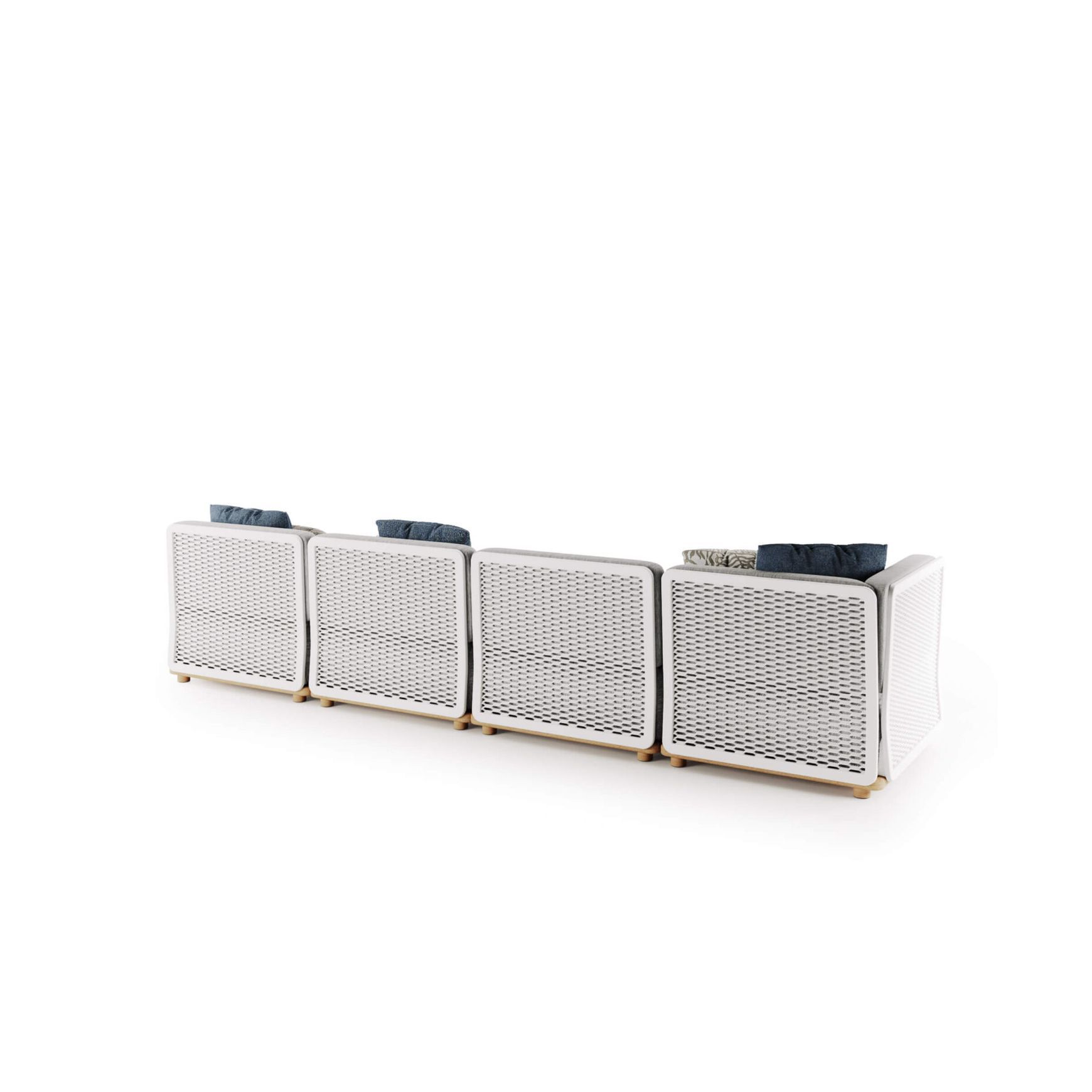 Switch Outdoor Sofa Set by Atmosphera