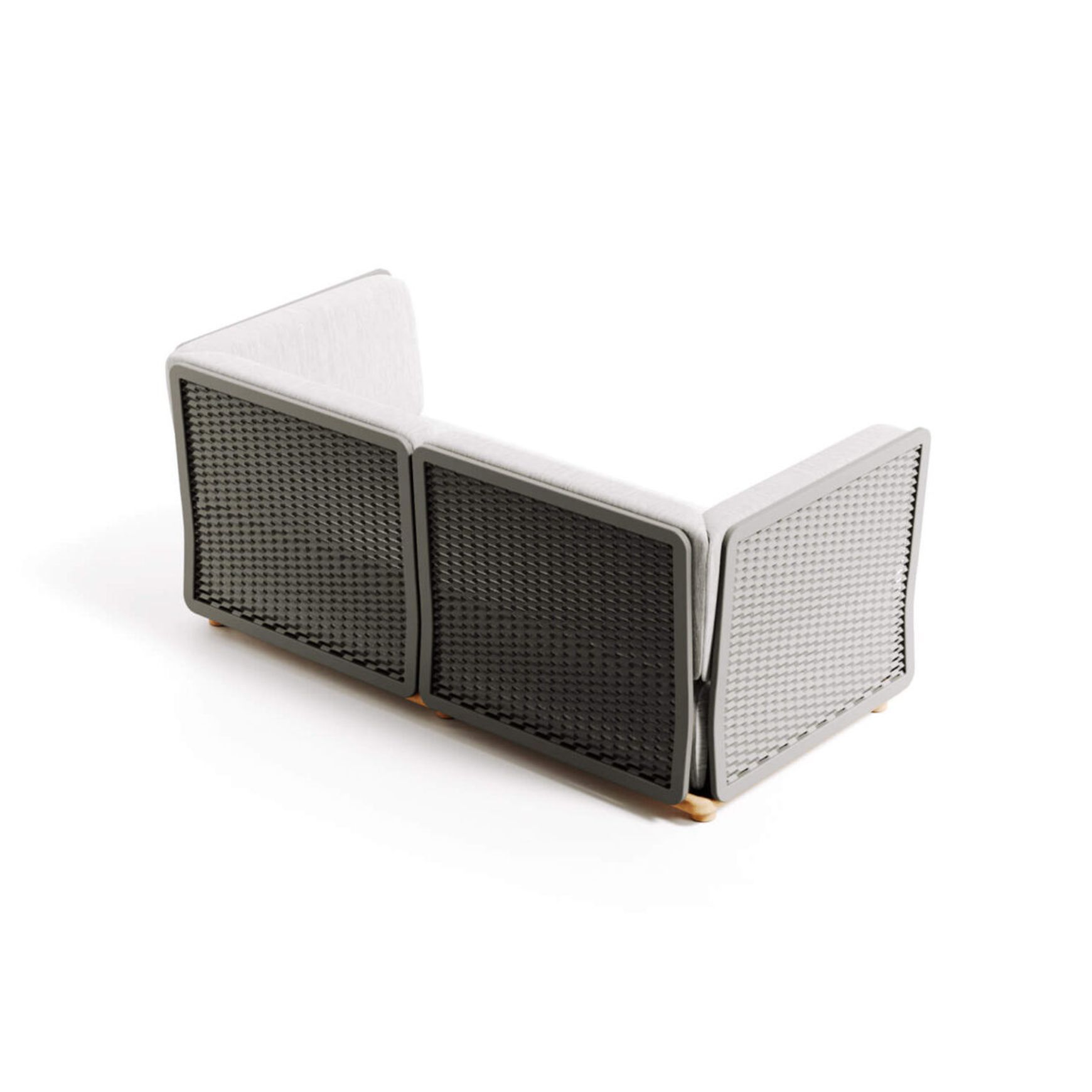 Switch Outdoor Sofa by Atmosphera