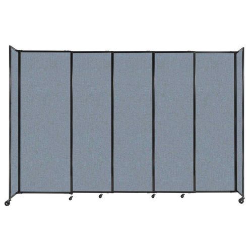 StraightWall Sliding Room Divider