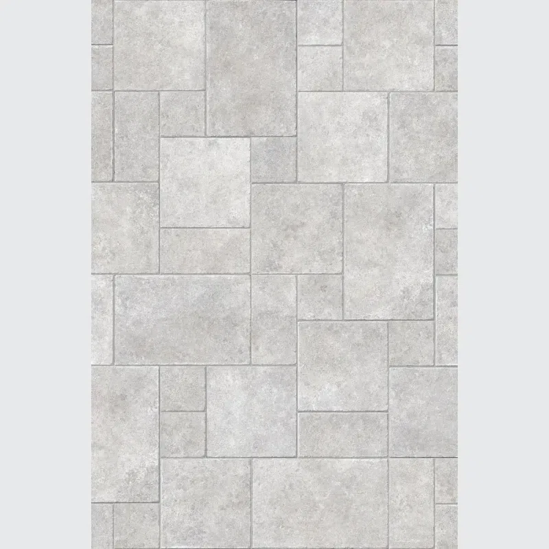 French Pattern | Porcelain Tiles