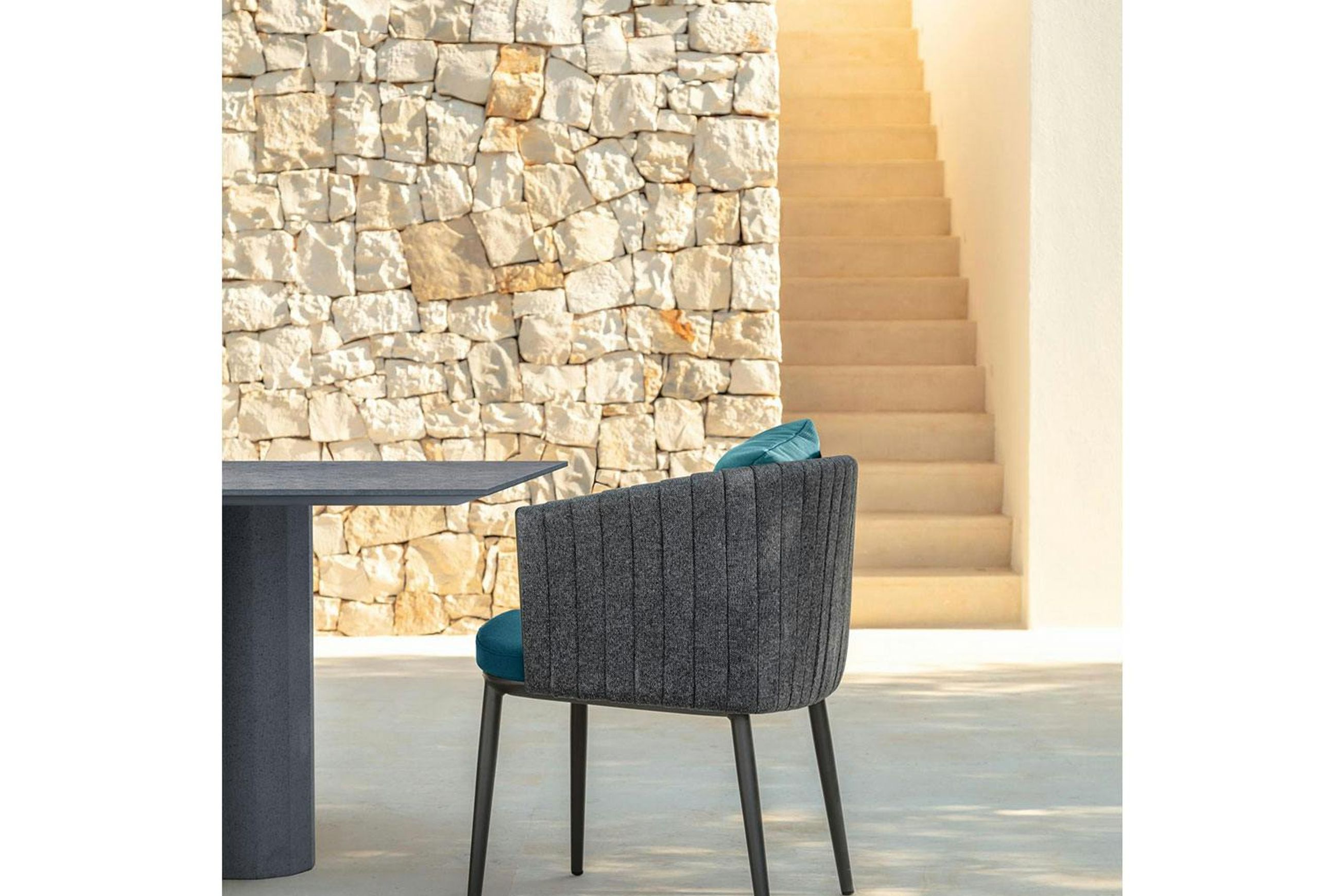 Salinas Outdoor Dining Table
