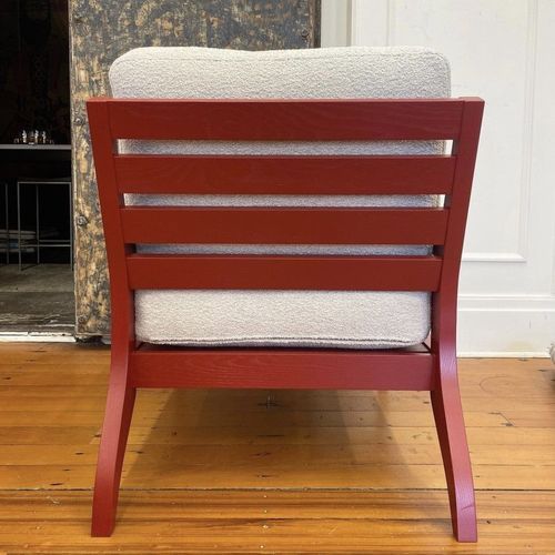 Salon chair  - Chair by Apartmento