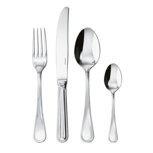 Contour 58 Piece Cutlery Set