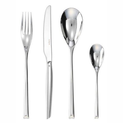 H-Art 58 Piece Cutlery Set