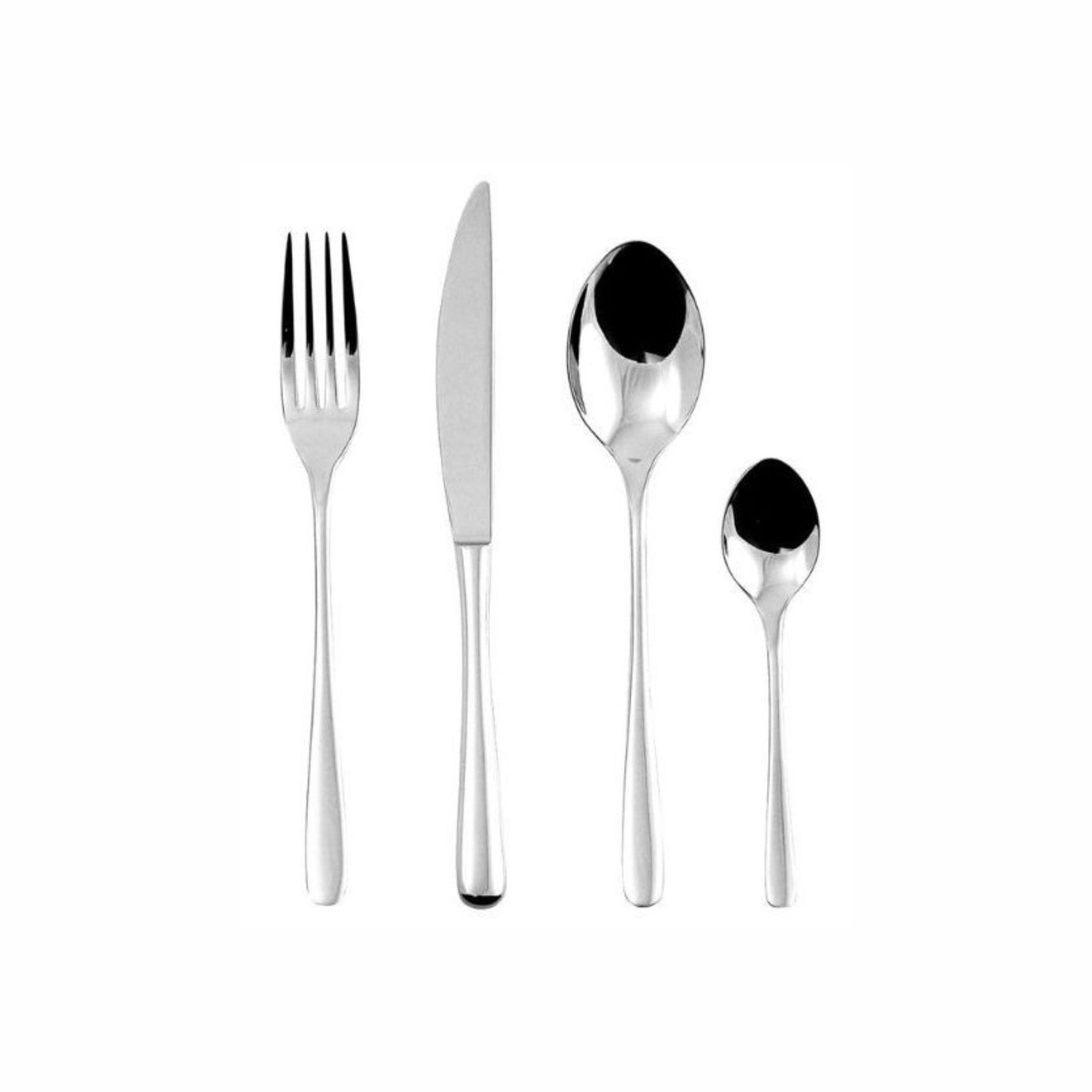 Taste 24 Piece Cutlery Set